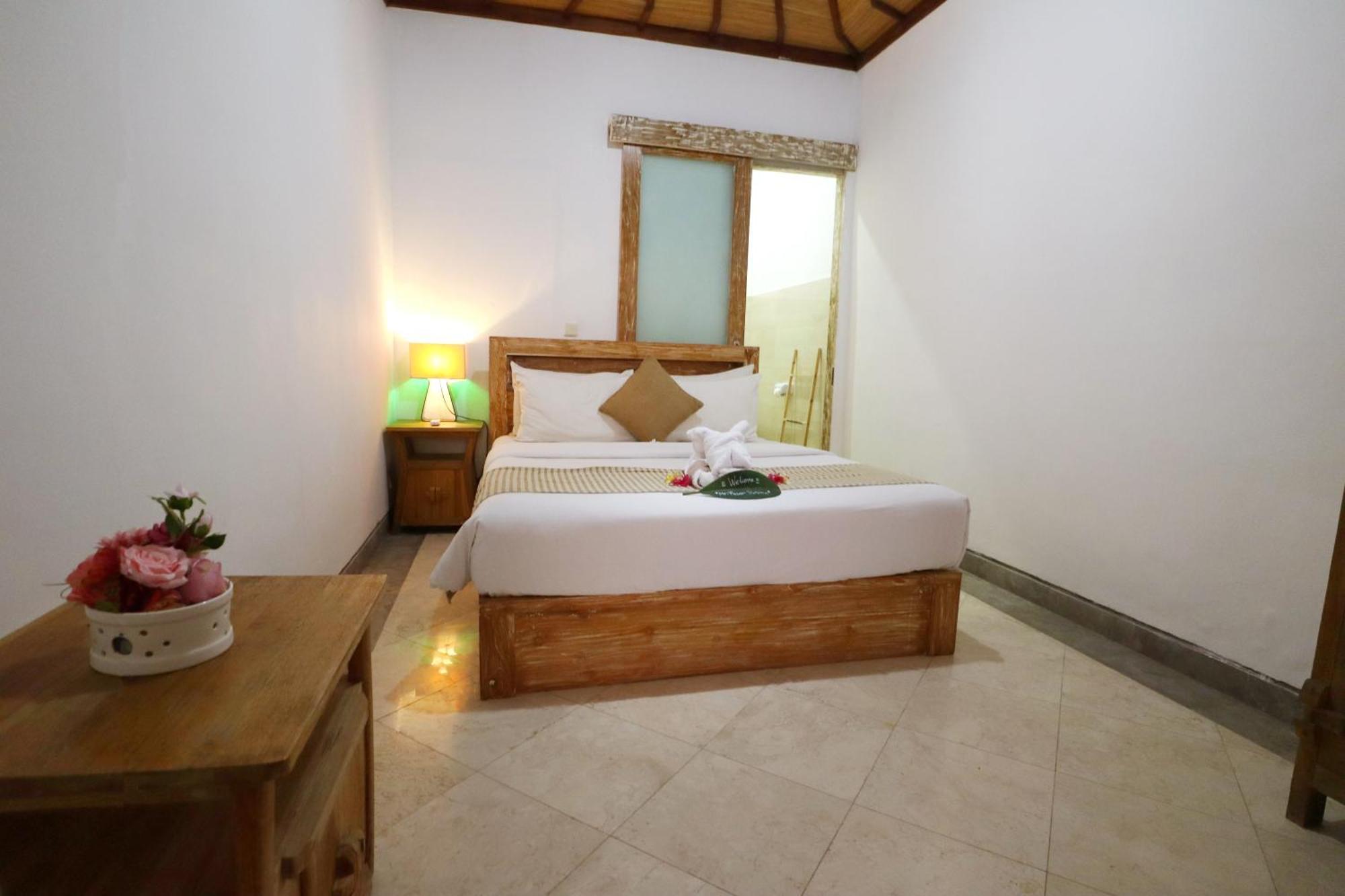 Aventus Resort Ubud Tegallalang  Habitación foto