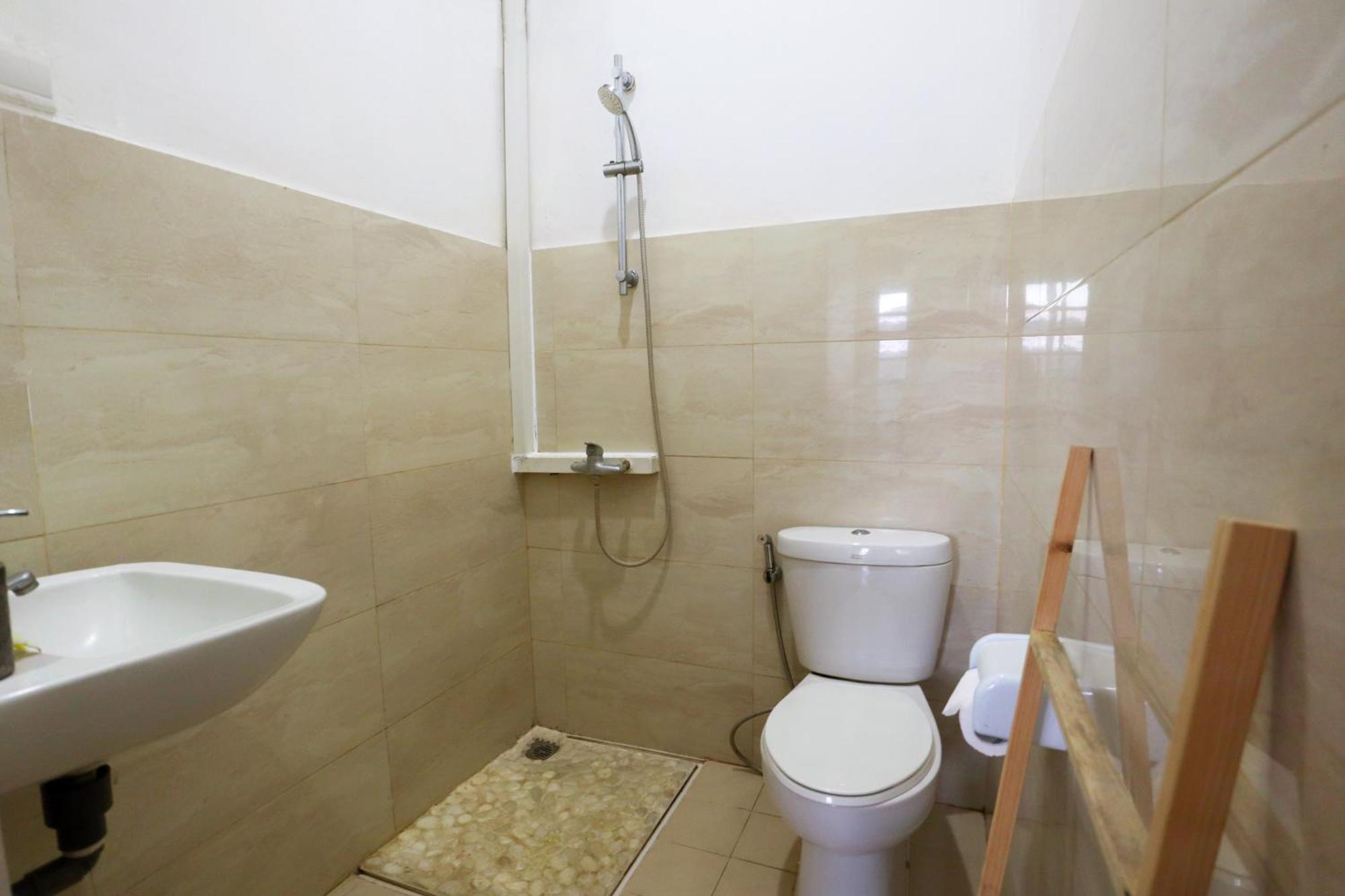 Aventus Resort Ubud Tegallalang  Habitación foto