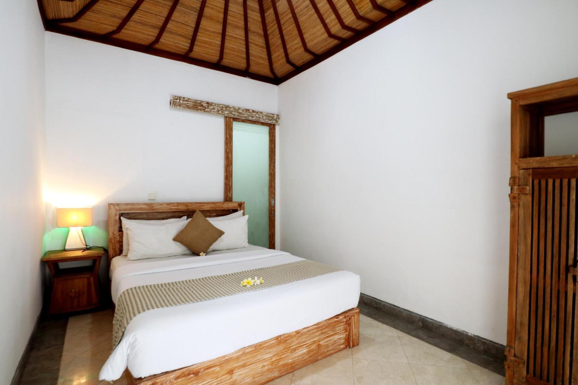 Aventus Resort Ubud Tegallalang  Exterior foto