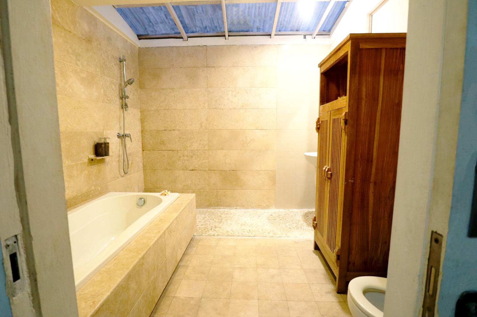Aventus Resort Ubud Tegallalang  Habitación foto